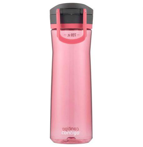 Пляшка для води Contigo Jackson 2.0 Frost Rose (720 мл)