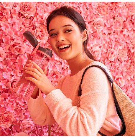 Пляшка для води Contigo Jackson 2.0 Frost Rose (720 мл)