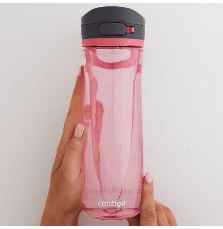 Пляшка для води Contigo Jackson 2.0 Frost Rose (720 мл)