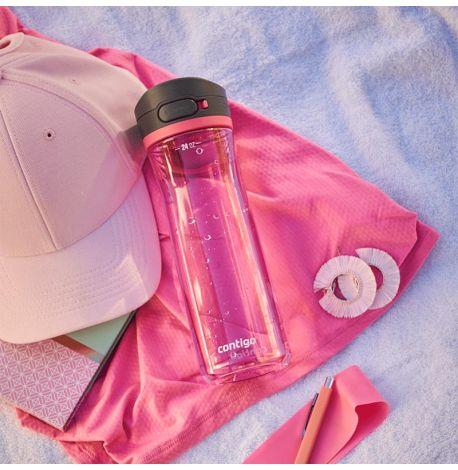 Пляшка для води Contigo Jackson 2.0 Frost Rose (720 мл)