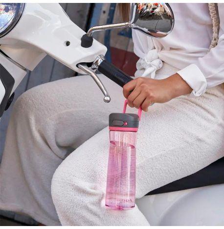 Пляшка для води Contigo Jackson 2.0 Frost Rose (720 мл)