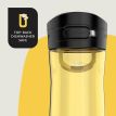 Бутылка для воды Contigo Jackson 2.0 Pineapple (720 мл)