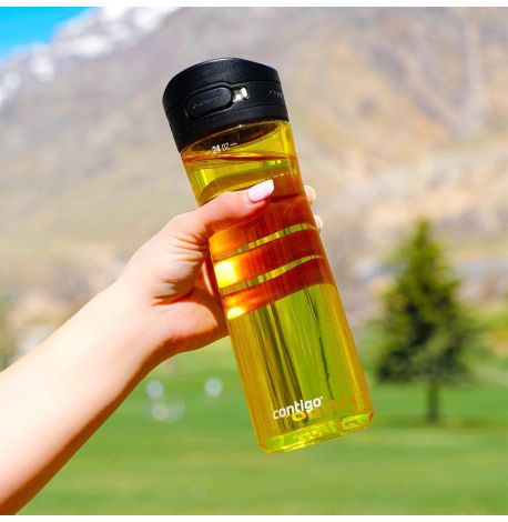 Бутылка для воды Contigo Jackson 2.0 Pineapple (720 мл)