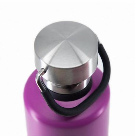 Бутылка для воды Cheeki Classic Single Wall Purple (500 мл)