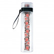 Бутылка для воды ZIZ "Калина" (700 мл)