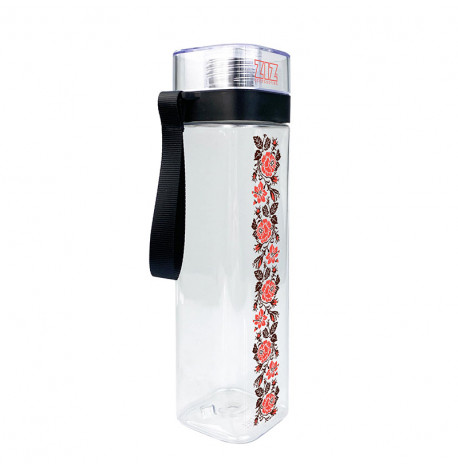 Бутылка для воды ZIZ "Калина" (700 мл)