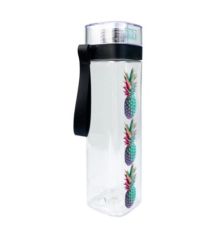 Бутылка для воды ZIZ «Ананас» (700 мл)