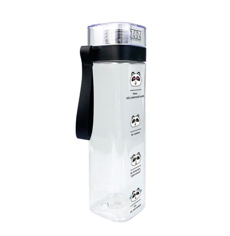 Бутылка для воды ZIZ «Панда» (700 мл)