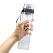 Пляшка для води ZIZ «Сердечко» (700 мл)