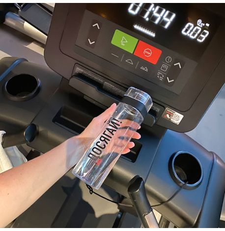 Бутылка для воды ZIZ «Досягай» (700 мл)