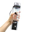 Бутылка для воды ZIZ «Кіт» (700 мл)
