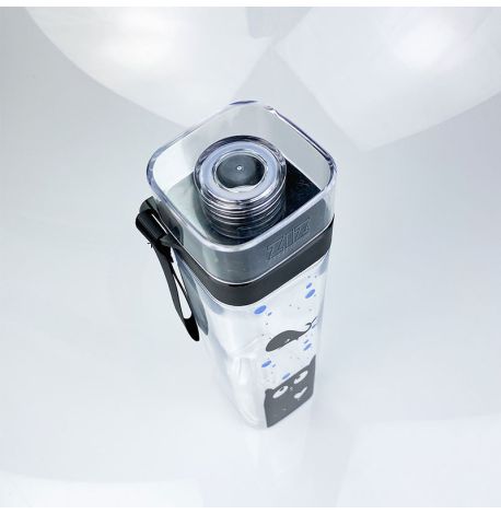 Бутылка для воды ZIZ «Кіт» (700 мл)