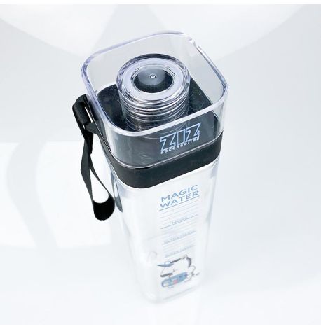 Бутылка для воды ZIZ «Магічна вода» (700 мл)