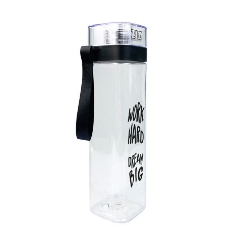 Бутылка для воды ZIZ «Робота» (700 мл)