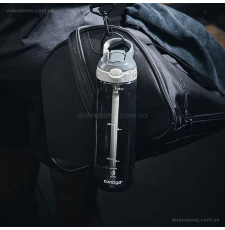 Пляшка для води Contigo Ashland Smoke (720 мл)