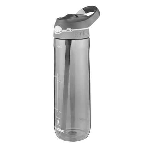 Пляшка для води Contigo Ashland Smoke (720 мл)