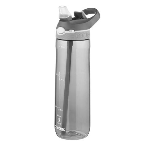Пляшка для води Contigo Ashland Smoke (720 мл)