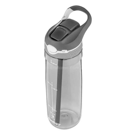 Пляшка для води Contigo Ashland Smoke (720 мл)
