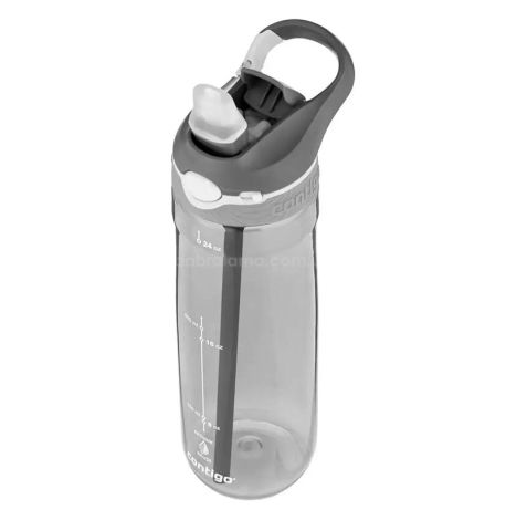 Пляшка для води Contigo Ashland Smoke (720 мл)