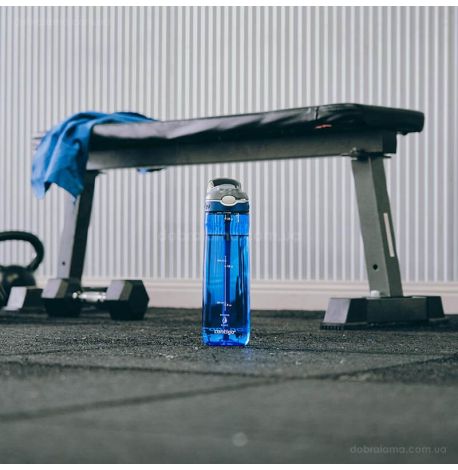 Пляшка для води Contigo Ashland Monaco (720 мл)