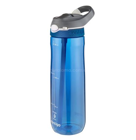 Пляшка для води Contigo Ashland Monaco (720 мл)