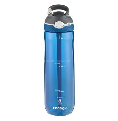 Пляшка для води Contigo Ashland Monaco (720 мл)