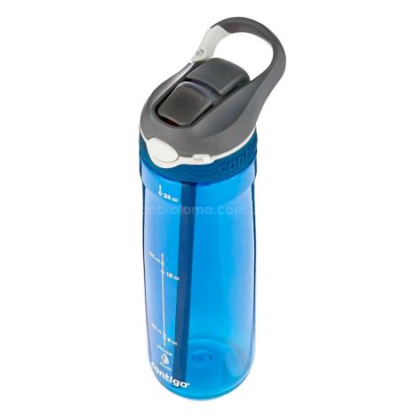 Пляшка для води Contigo Ashland Monaco (720 мл)