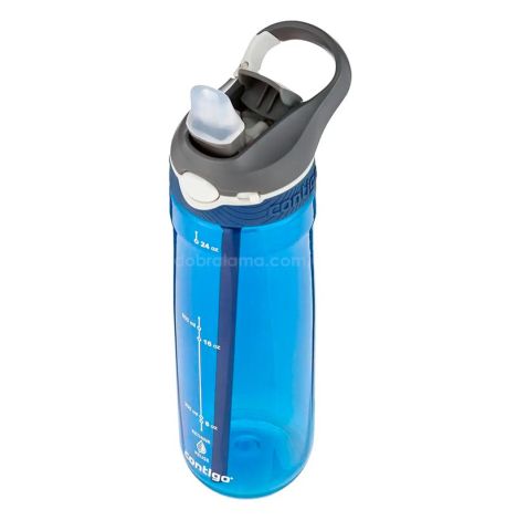 Пляшка для води Contigo Ashland Monaco (720 мл)
