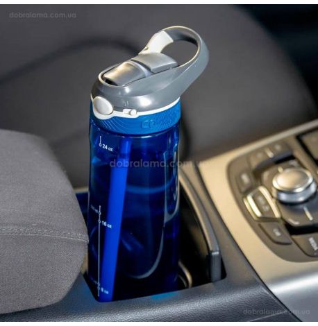 Пляшка для води Contigo Ashland Monaco (720 мл)