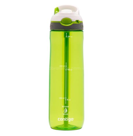 Пляшка для води Contigo Ashland Citron (720 мл)