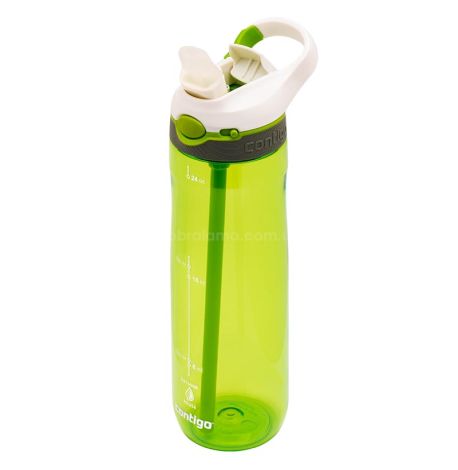 Пляшка для води Contigo Ashland Citron (720 мл)
