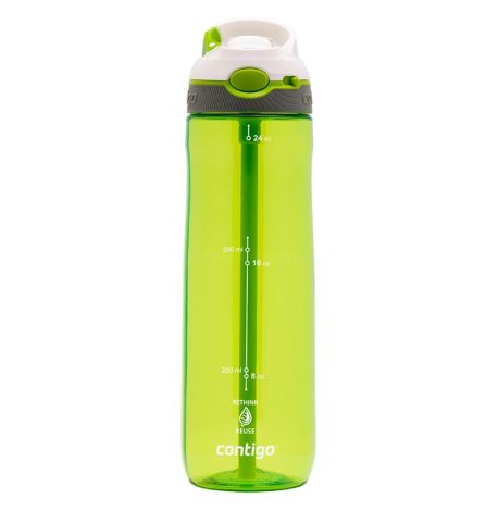 Пляшка для води Contigo Ashland Citron (720 мл)