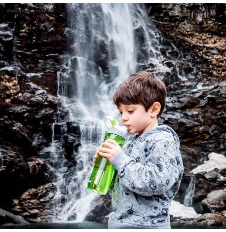 Пляшка для води Contigo Ashland Citron (720 мл)