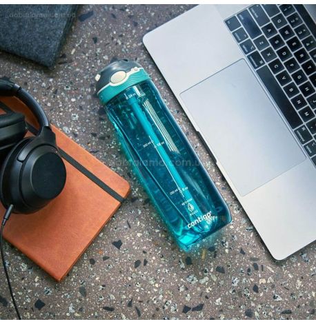 Бутылка для воды Contigo Ashland Scuba (720 мл)