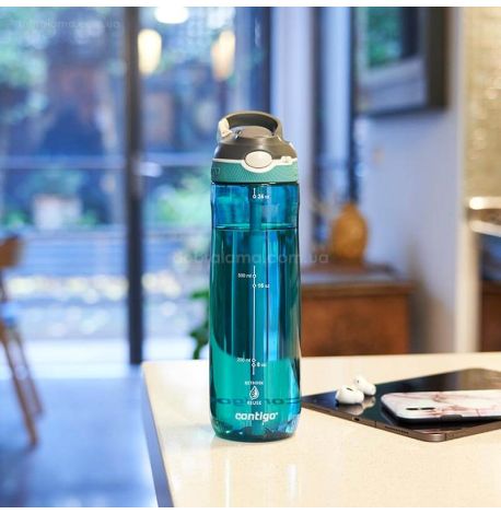 Бутылка для воды Contigo Ashland Scuba (720 мл)
