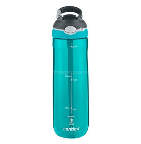 Бутылка для воды Contigo Ashland Scuba (720 мл)