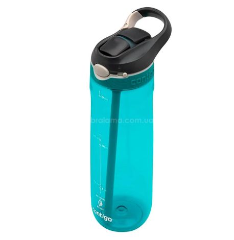 Бутылка для воды Contigo Ashland Scuba (720 мл)