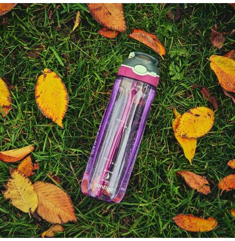 Пляшка для води Contigo Ashland Passion Fruit (720 мл)