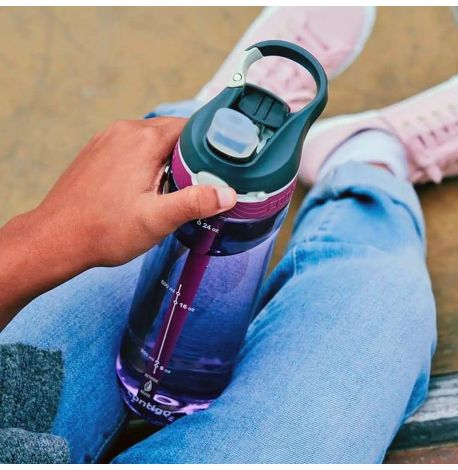 Пляшка для води Contigo Ashland Passion Fruit (720 мл)