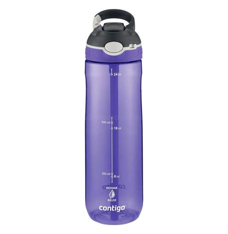 Пляшка для води Contigo Ashland Grapevine (720 мл)