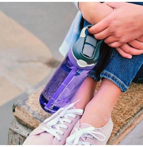 Пляшка для води Contigo Ashland Grapevine (720 мл)