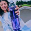 Пляшка для води Contigo Ashland Grapevine (720 мл)