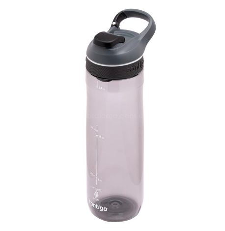 Бутылка для воды Contigo Cortland Smoke (720 мл)