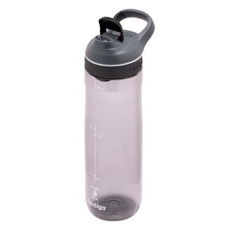 Бутылка для воды Contigo Cortland Smoke (720 мл)