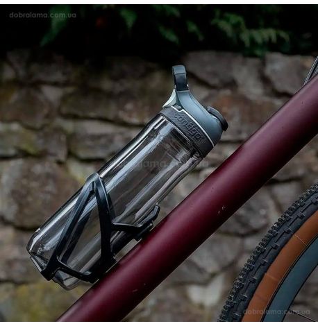 Бутылка для воды Contigo Cortland Smoke (720 мл)