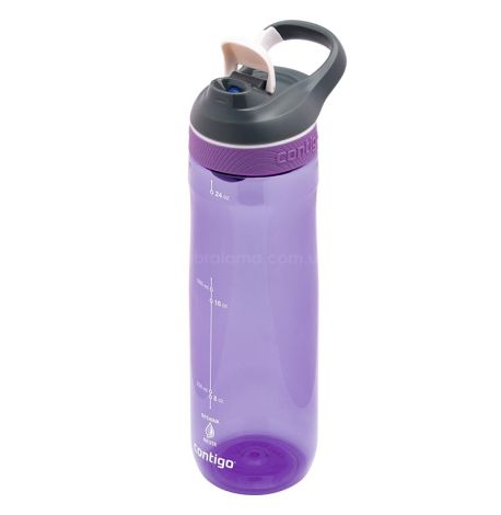 Пляшка для води Contigo Cortland Grapevine (720 мл)