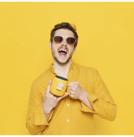 Чашка "Магистр"