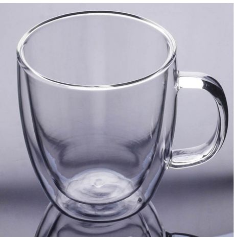 Чашка с двойными стенками (350 мл)