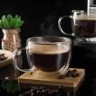 Чашка з подвійними стінками Cappuccino (350 мл)
