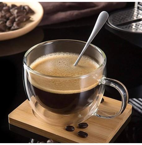 Чашка з подвійними стінками Cappuccino (350 мл)